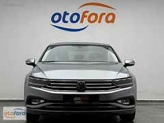 OTOFORA 2021 VOLKSWAGEN PASSAT 1.5 TSI BUSİNESS DSG 150 HP