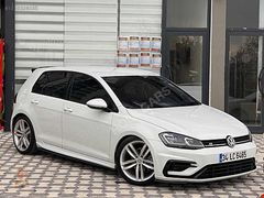 ROLL CARS'dan HATASIZ BOYASIZ GOLF 7