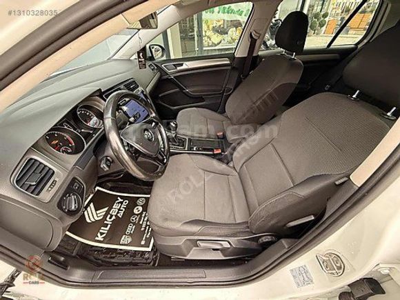 ROLL CARS'dan HATASIZ BOYASIZ GOLF 7