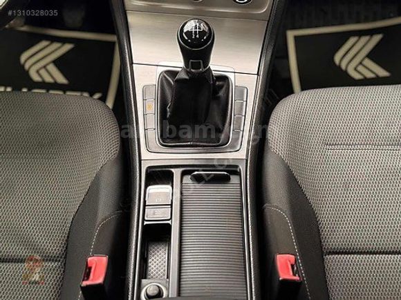 ROLL CARS'dan HATASIZ BOYASIZ GOLF 7
