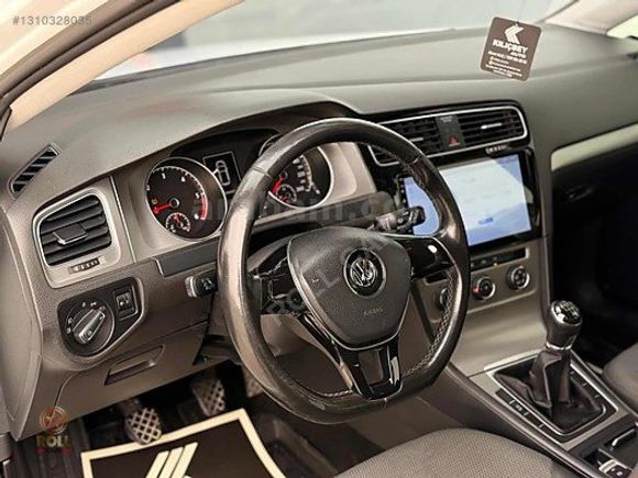 ROLL CARS'dan HATASIZ BOYASIZ GOLF 7