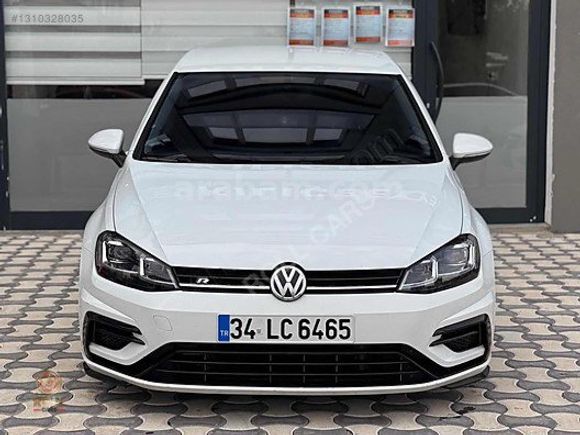 ROLL CARS'dan HATASIZ BOYASIZ GOLF 7