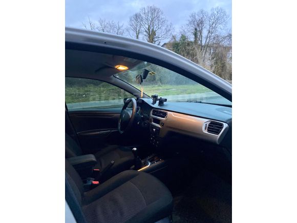 Sahibinden Citroen C-Elysée 1.6 BlueHDI Live 2018 Model