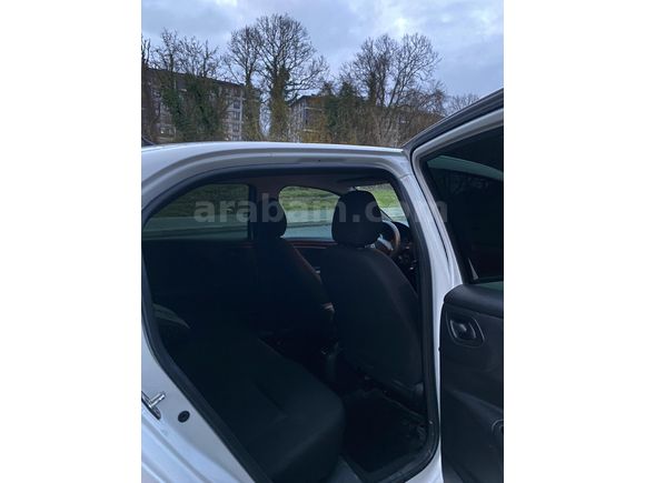 Sahibinden Citroen C-Elysée 1.6 BlueHDI Live 2018 Model