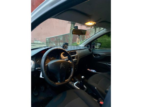 Sahibinden Citroen C-Elysée 1.6 BlueHDI Live 2018 Model