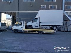 2004 model kayar kasa Iveco daily