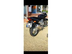 Sahibinden Honda CBF 250