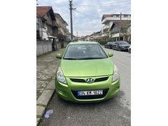 Sahibinden Hyundai i20 Troy 1.2 Mode 2010 Model 