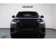 ÇETİNLER 2023 AUDI Q8 55 TFSI QUATTRO-SOĞUTMA-ARKA AKS-BAYİ BYSZ