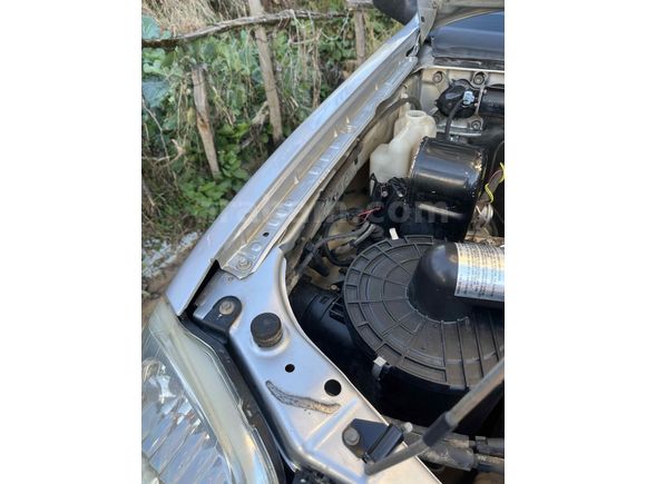 TÜM BAKIMLARI YENİ TEK DEĞİŞENLİ TEMİZ 4X4