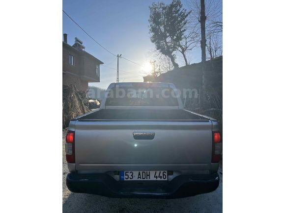 TÜM BAKIMLARI YENİ TEK DEĞİŞENLİ TEMİZ 4X4