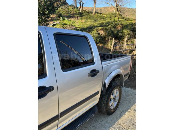 TÜM BAKIMLARI YENİ TEK DEĞİŞENLİ TEMİZ 4X4