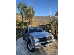 TÜM BAKIMLARI YENİ TEK DEĞİŞENLİ TEMİZ 4X4