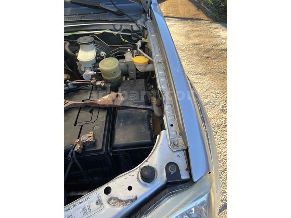 TÜM BAKIMLARI YENİ TEK DEĞİŞENLİ TEMİZ 4X4