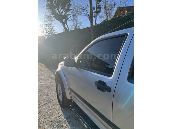 TÜM BAKIMLARI YENİ TEK DEĞİŞENLİ TEMİZ 4X4