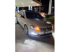 Sahibinden Volkswagen Passat 1.6 TDi BlueMotion Highline 2012 Model 