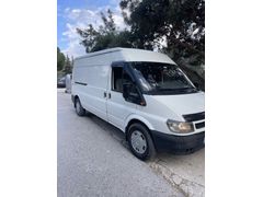 Sahibinden Ford Transit 350 L 2006 Model İzmir