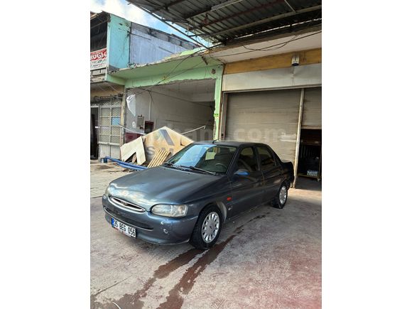 Sahibinden Ford Escort 1.6 CLX 1999 Model