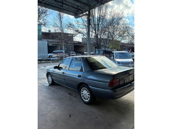 Sahibinden Ford Escort 1.6 CLX 1999 Model