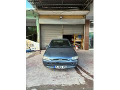 Sahibinden Ford Escort 1.6 CLX 1999 Model