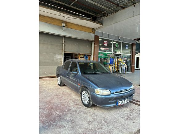 Sahibinden Ford Escort 1.6 CLX 1999 Model