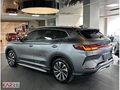 KAR GRUP TOYOTA-BYD YETKİLİ BAYİ'DEN SEAL U EV DESIGN