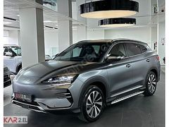 KAR GRUP TOYOTA-BYD YETKİLİ BAYİ'DEN SEAL U EV DESIGN