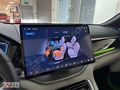 KAR GRUP TOYOTA-BYD YETKİLİ BAYİ'DEN SEAL U EV DESIGN
