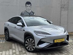 BERCAR'DAN HATASIZ 2025 BYD SEALİON 7 DESİGN ISITMA-SOĞUTMA-360