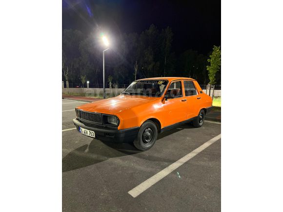 Sahibinden Renault R 12 TS 1977 Model