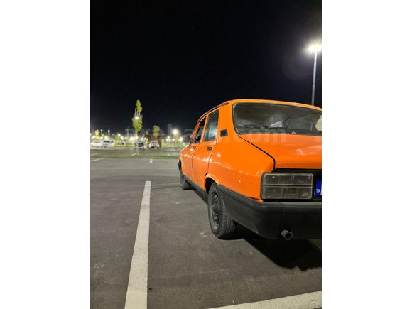 Sahibinden Renault R 12 TS 1977 Model
