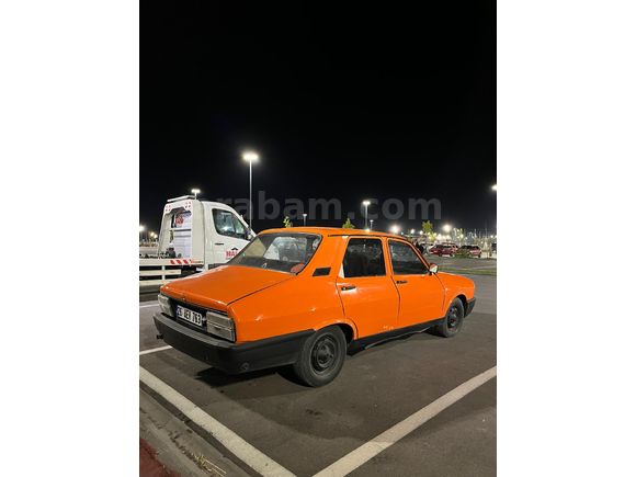 Sahibinden Renault R 12 TS 1977 Model