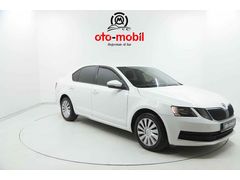 Galeriden Skoda Octavia 1.0 TSI Ambition 2018 Model Van