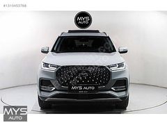 MYS AUTO'DAN 2025 CHERY TİGGO 8 PRO MAX HATASIZ 7 KİŞİLİK %20