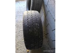 Mercedes sprinter balon lastik 