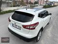NİSSAN QASHQAİ 1.2 DİG-T SKY PACK CAM TAVANLI 171.000 KM