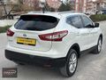 NİSSAN QASHQAİ 1.2 DİG-T SKY PACK CAM TAVANLI 171.000 KM