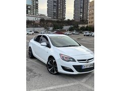Sahibinden Opel Astra 1.3 CDTI Cosmo 2014 Model 