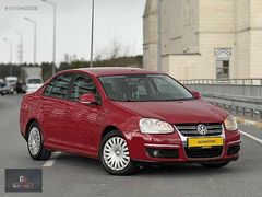 GÜLER AUTO'DAN 2007 MODEL JETTA LANSMAN RENK