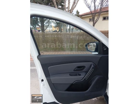 DACİA DUSTER 1.0 TCE 6 İLERİ LPG TURBO