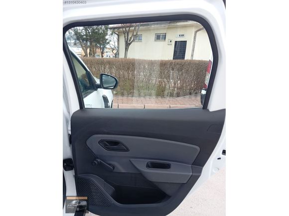 DACİA DUSTER 1.0 TCE 6 İLERİ LPG TURBO