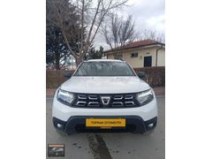 DACİA DUSTER 1.0 TCE 6 İLERİ LPG TURBO