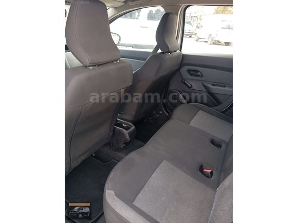 DACİA DUSTER 1.0 TCE 6 İLERİ LPG TURBO