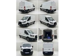Sahibinden Ford Transit 350 L 2021 Model 