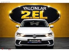 YALÇINLAR - 2022 Volkswagen Polo 1.0 TSI Life Paket / HATASIZ