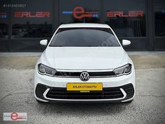ERLER OTO 2024 POLO 1.0 TSI LIFE DSG %60 PEŞİN 12 SENET