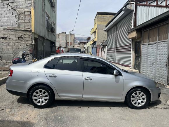 Sahibinden Volkswagen Jetta 1.6 TDi Comfortline 2011 Model 