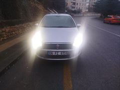 Sahibinden Fiat Linea 1.3 Multijet Active Plus 2013 Model Gri