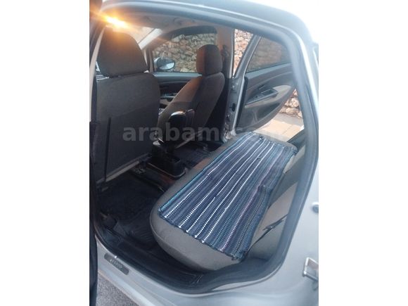 Sahibinden Fiat Linea 1.3 Multijet Active Plus 2013 Model Gri
