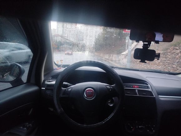 Sahibinden Fiat Linea 1.3 Multijet Active Plus 2013 Model Gri